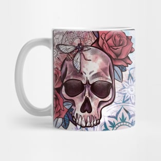 Life after Death Mug